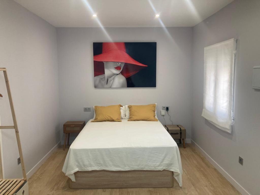 Playa Y Sol 2 Apartment Almeria Bagian luar foto